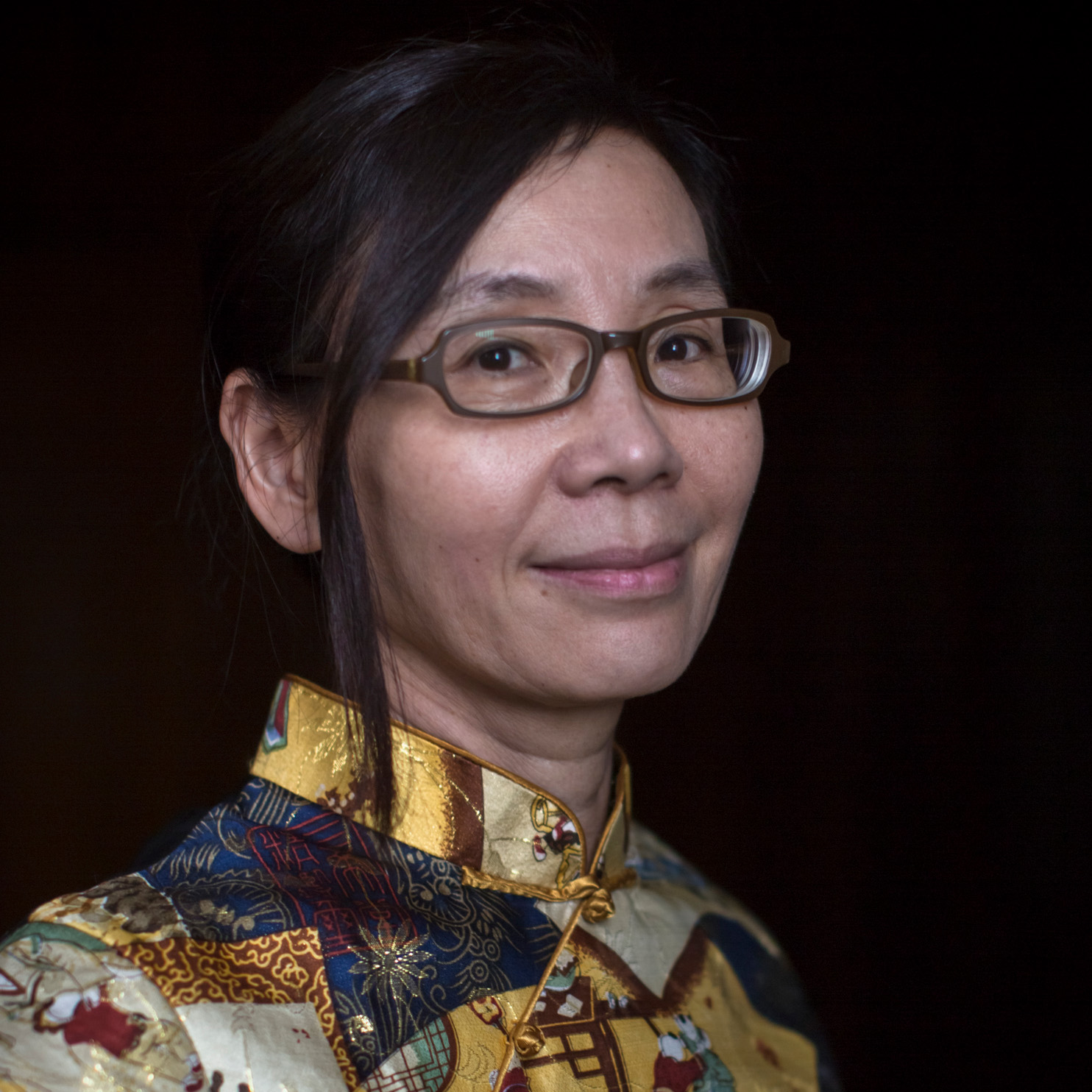 Karen Ma